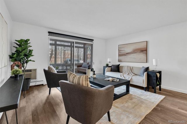 9300 E Center Avenue 7A, Denver, CO 80247