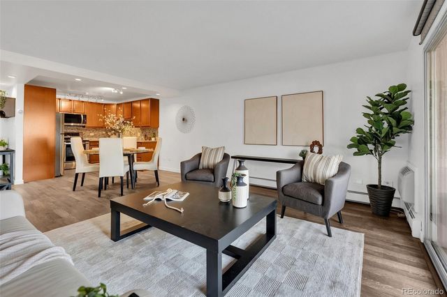 9300 E Center Avenue 7A, Denver, CO 80247