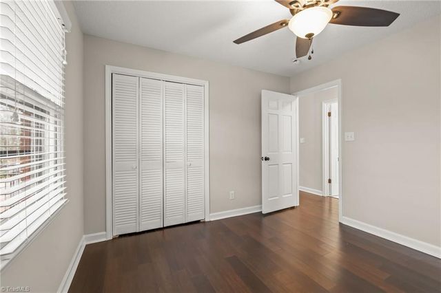 4109 Oak Hollow Drive, High Point, NC 27265