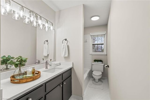 4109 Oak Hollow Drive, High Point, NC 27265