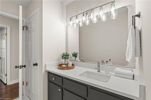 4109 Oak Hollow Drive, High Point, NC 27265