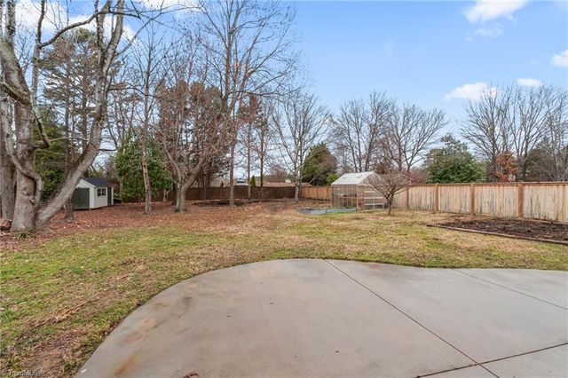 4109 Oak Hollow Drive, High Point, NC 27265