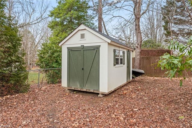 4109 Oak Hollow Drive, High Point, NC 27265