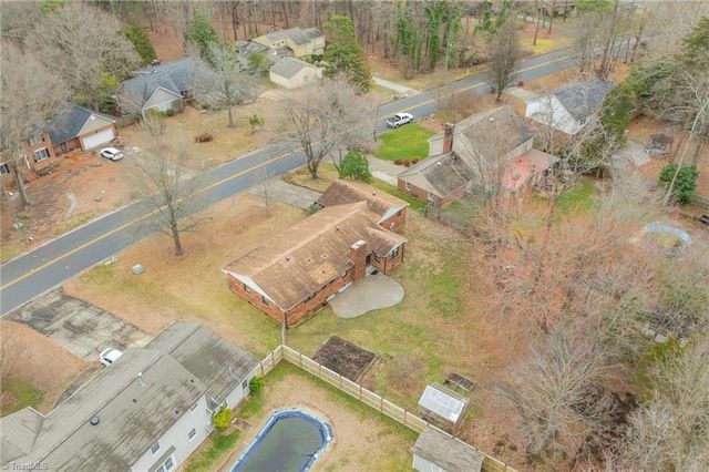 4109 Oak Hollow Drive, High Point, NC 27265