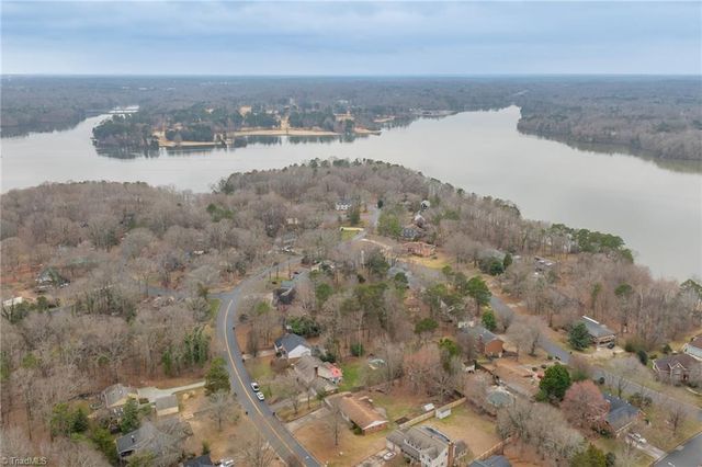 4109 Oak Hollow Drive, High Point, NC 27265