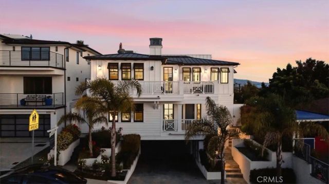 826 18th Street, Hermosa Beach, CA 90254