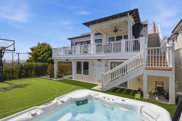 826 18th Street, Hermosa Beach, CA 90254