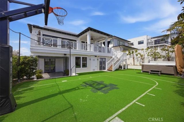 826 18th Street, Hermosa Beach, CA 90254