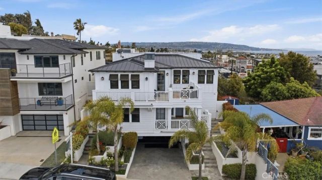 826 18th Street, Hermosa Beach, CA 90254