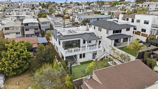 826 18th Street, Hermosa Beach, CA 90254