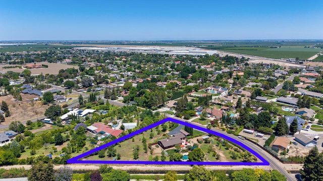 27701 S Fairoaks Rd, Tracy, CA 95304