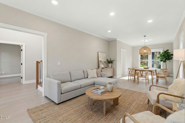 103 Braden Court, Durham, NC 27713