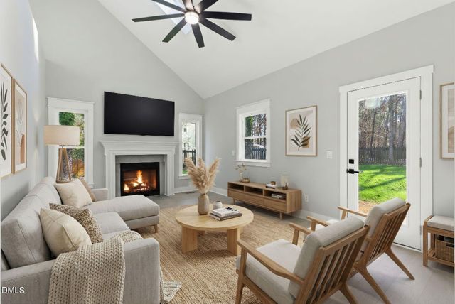 103 Braden Court, Durham, NC 27713