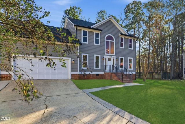 103 Braden Court, Durham, NC 27713