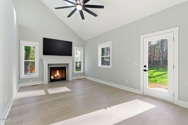 103 Braden Court, Durham, NC 27713