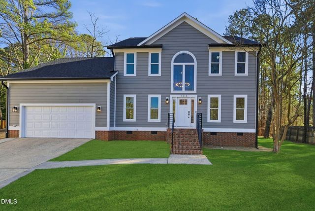 103 Braden Court, Durham, NC 27713