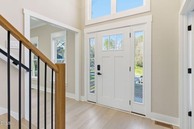 103 Braden Court, Durham, NC 27713