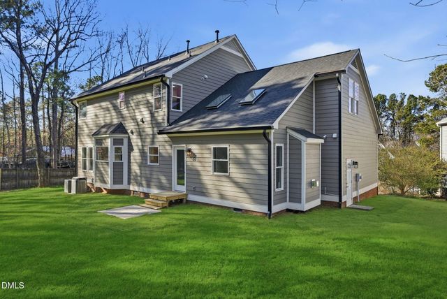 103 Braden Court, Durham, NC 27713