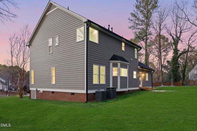 103 Braden Court, Durham, NC 27713