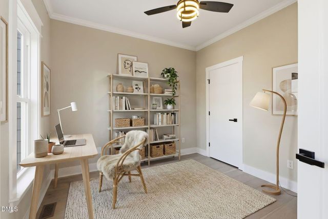 103 Braden Court, Durham, NC 27713