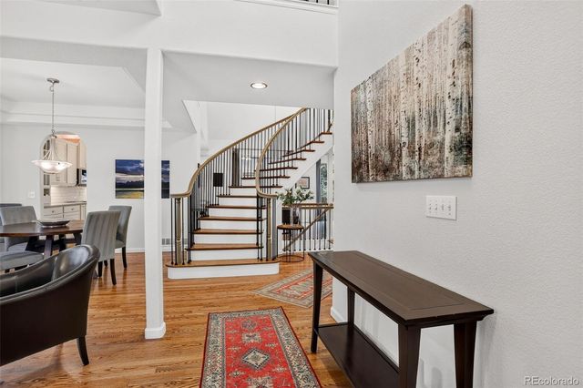 15773 W 72nd Circle, Arvada, CO 80007