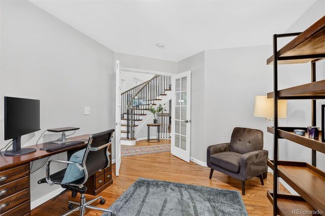 15773 W 72nd Circle, Arvada, CO 80007