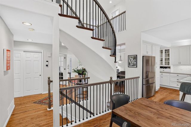 15773 W 72nd Circle, Arvada, CO 80007