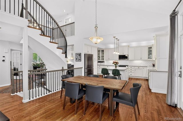 15773 W 72nd Circle, Arvada, CO 80007