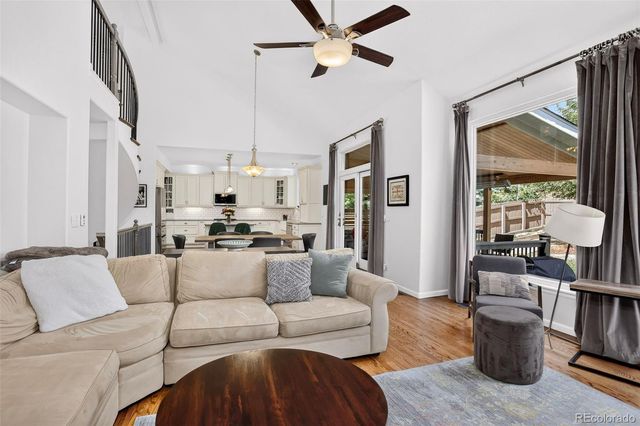 15773 W 72nd Circle, Arvada, CO 80007