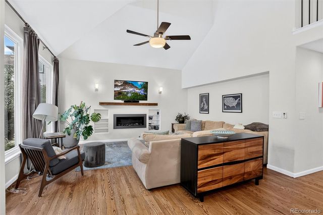 15773 W 72nd Circle, Arvada, CO 80007