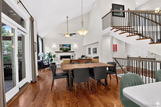 15773 W 72nd Circle, Arvada, CO 80007