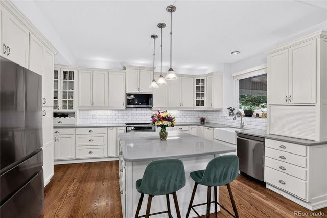 15773 W 72nd Circle, Arvada, CO 80007