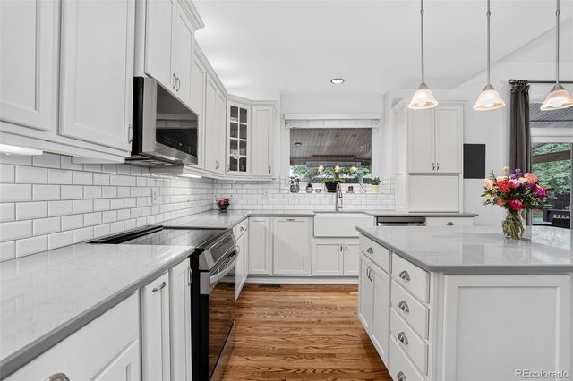 15773 W 72nd Circle, Arvada, CO 80007