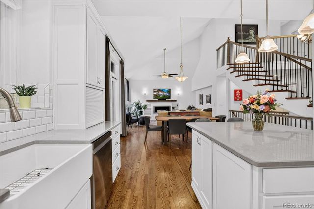 15773 W 72nd Circle, Arvada, CO 80007