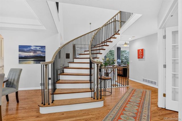 15773 W 72nd Circle, Arvada, CO 80007