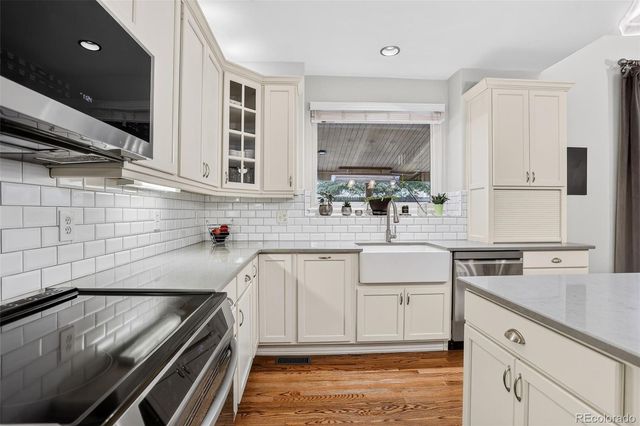 15773 W 72nd Circle, Arvada, CO 80007