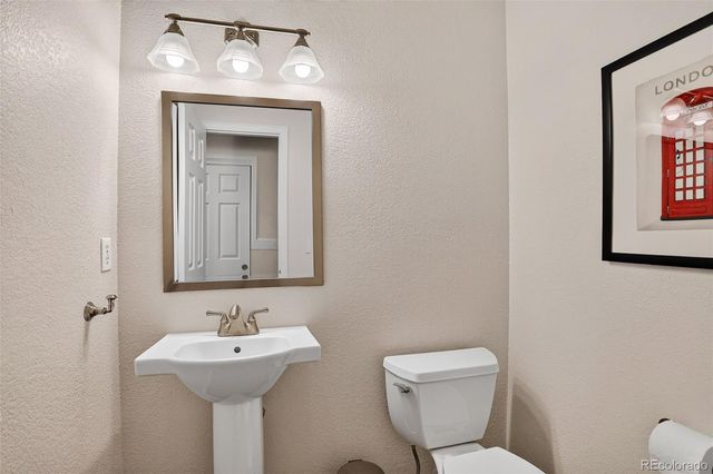 15773 W 72nd Circle, Arvada, CO 80007