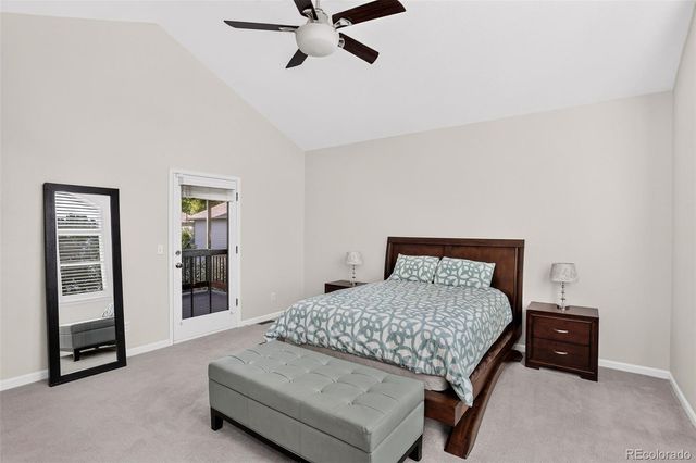 15773 W 72nd Circle, Arvada, CO 80007