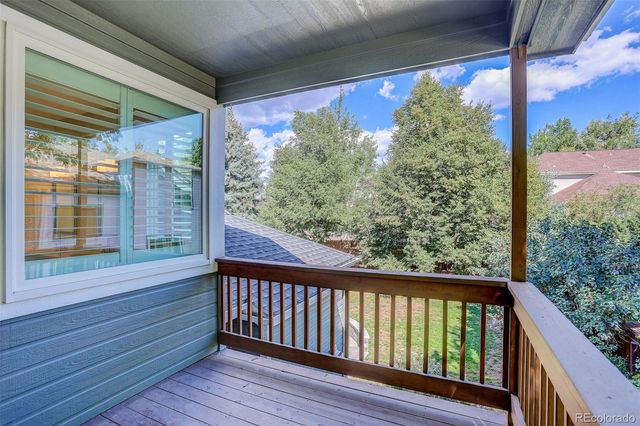 15773 W 72nd Circle, Arvada, CO 80007