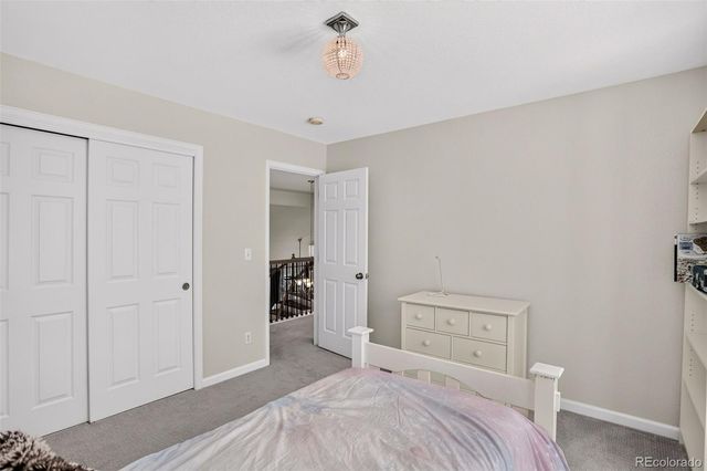 15773 W 72nd Circle, Arvada, CO 80007