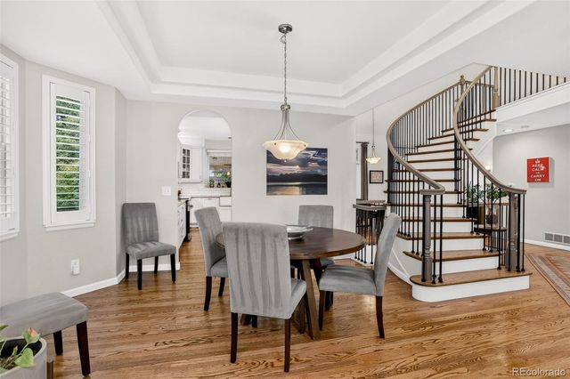 15773 W 72nd Circle, Arvada, CO 80007