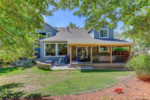 15773 W 72nd Circle, Arvada, CO 80007
