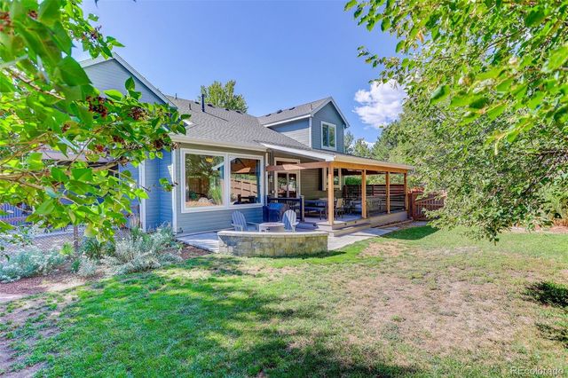 15773 W 72nd Circle, Arvada, CO 80007