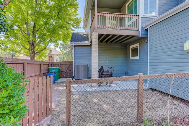 15773 W 72nd Circle, Arvada, CO 80007