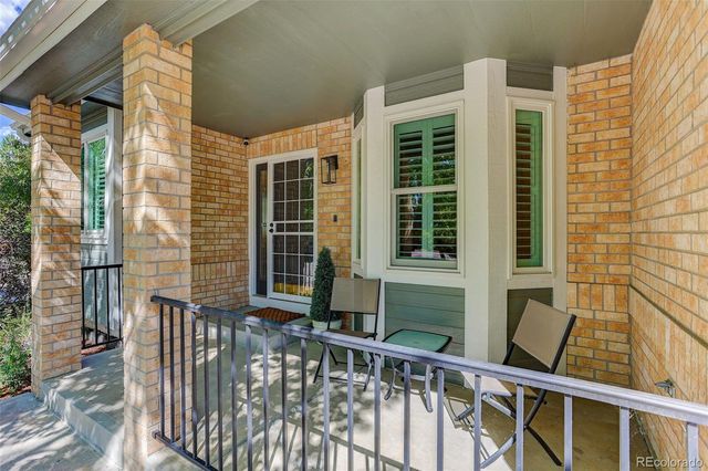 15773 W 72nd Circle, Arvada, CO 80007