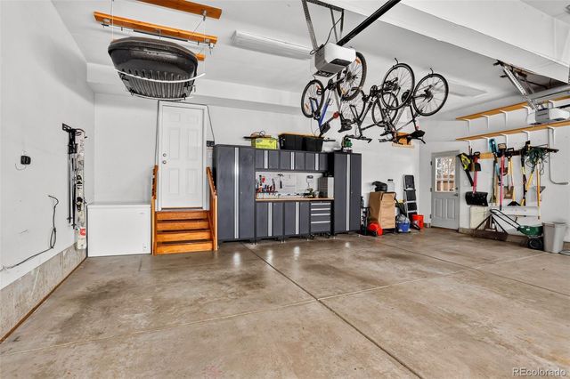 15773 W 72nd Circle, Arvada, CO 80007