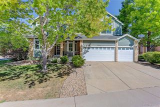 15773 W 72nd Circle, Arvada, CO 80007