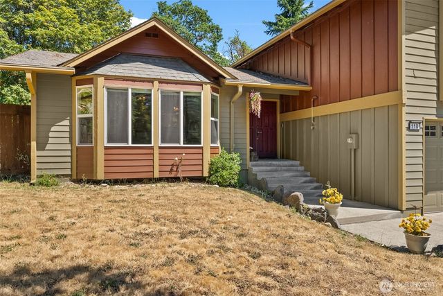 118 Lila Street, Steilacoom, WA 98388