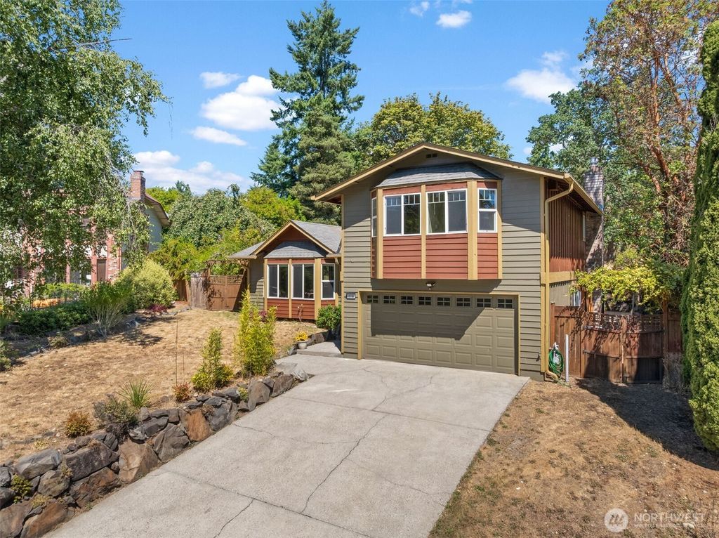 118 Lila Street, Steilacoom, WA 98388