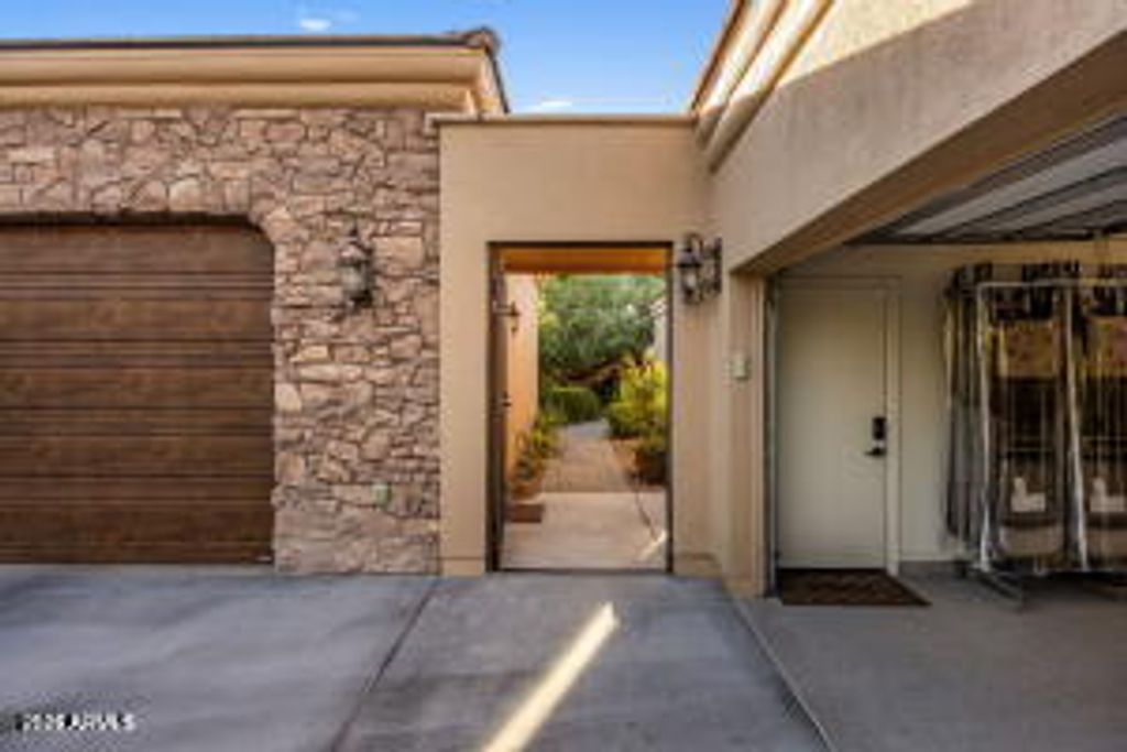 3912 E MINTON Circle, Mesa, AZ 85215 — photo 2